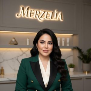 MERZELIA’DAN NON-İNVaziv TEKNOLOJİDE BİR İLK DAHA!