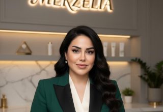 MERZELIA’DAN NON-İNVaziv TEKNOLOJİDE BİR İLK DAHA!