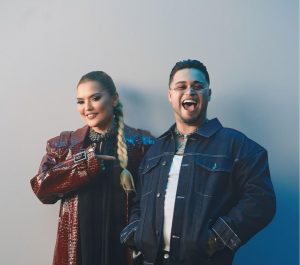 DEMET AKALIN & LVBEL C5’TEN YILA DAMGA VURACAK SÜRPRİZ!