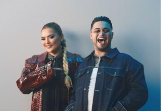 DEMET AKALIN & LVBEL C5’TEN YILA DAMGA VURACAK SÜRPRİZ!