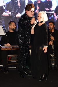 Dünyada İyilik Var derneği 1. Yaşında 9 Yilmaz Morgul Gonul Yazar 2