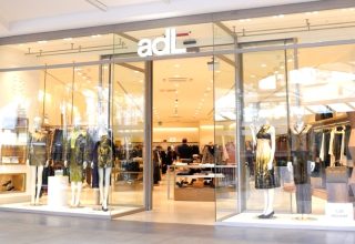 Yeni sezon koleksiyonlarını modaseverlerle buluşturdu…