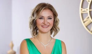 Cildin kendi ışıltısını yeniden keşfetme zamanı…