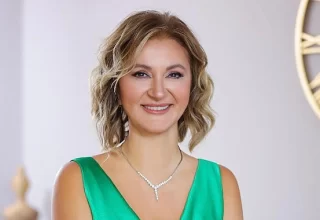 Cildin kendi ışıltısını yeniden keşfetme zamanı…