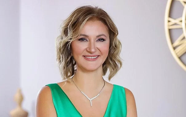 Cildin kendi ışıltısını yeniden keşfetme zamanı…