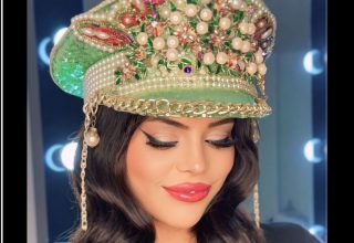 Şevval Dursun: Modellik Çocukluk Hayalinden Gerçek Sahnelere Uzandı”*