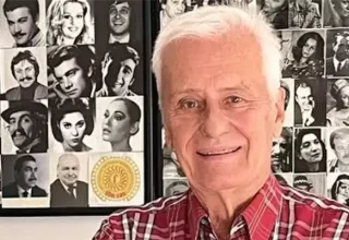 Engin Çağlar – Kazanın güvenlik kamerası görüntüleri ortaya çıktı