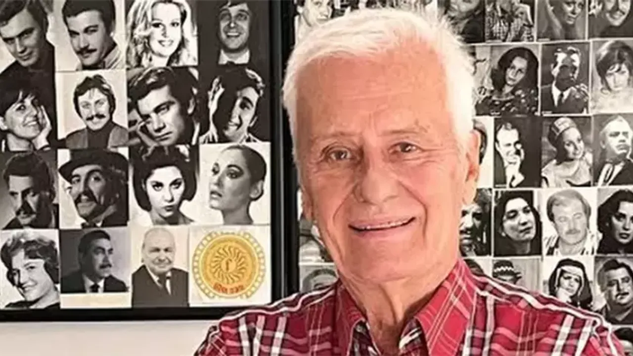 Engin Çağlar – Kazanın güvenlik kamerası görüntüleri ortaya çıktı