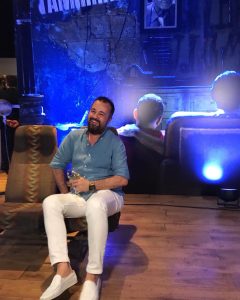 GLOBAL MEDYA’nın PATRONU LEVENT KUNDAKCI İLE BAŞARILI İŞ HAYATI VE YAŞANTISI HAKKINDA KONUŞTUK.. 8 f5aae8ce 7f5d 43be 9e55 22add88330ef