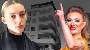 Güllü’nün kızı hakkında şaşırtan iddia