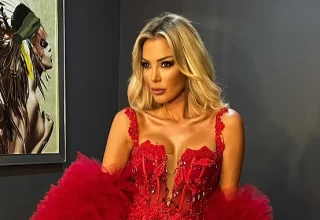 “Nereden Sevdim O Zalimi”: Petek Dinçöz