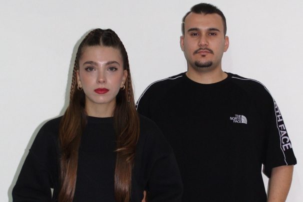 ZEIS207 & SELCAN’DAN “GÜNEŞ”: RAP SAHNESİNDE YENİ YILDIZLAR