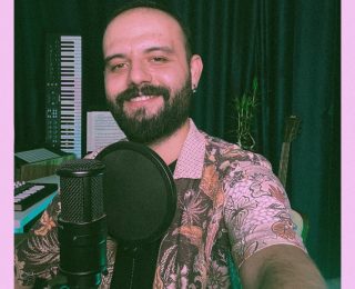 SİNAN KİRAZ’TAN YENİ ŞARKI: SEKİZ YILLIK HAYAL GERÇEK OLDU