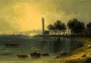 İSTANBUL’DA 627 ESER, 187 SANATÇI…