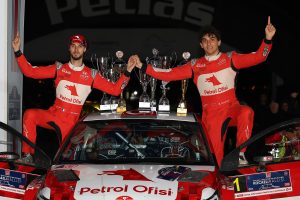 Şampiyon Sezonu Zaferle Kapadı 11 1765121974 KocaeliRallisi Kazaz Silvestre Kopya