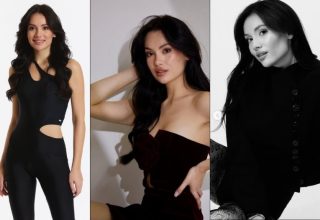 Miss Turkey 2025’in Kraliçe Adayı: İlayda Güvenç Manşetleri Süslüyor!