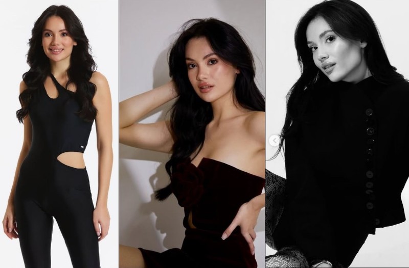 Miss Turkey 2025’in Kraliçe Adayı: İlayda Güvenç Manşetleri Süslüyor!