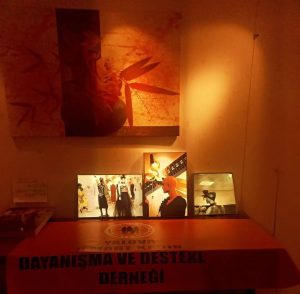 Mehtap Bozman’ın 5 Aralık Kadın Hakları Günü Açıklaması 13 545b422c b803 4d15 adec 3ce2aa1309f5