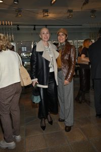 Arzu Atabarut Sebnem Capa