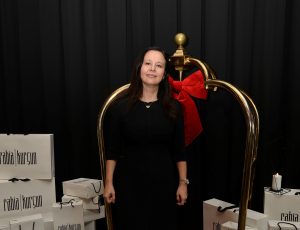 Rabia Polat’ın Moda Yolculuğunda 10. Yıla Özel Koleksiyon