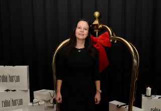 Rabia Polat’ın Moda Yolculuğunda 10. Yıla Özel Koleksiyon