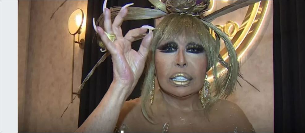 Ersoy iddiaları görünce şaşkınlık yaşadı