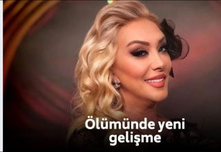 Güllü’nün şüpheli ölümünde yeni gelişme!