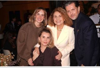 MODA VE CEMİYET LUCCA’DA BULUŞTU