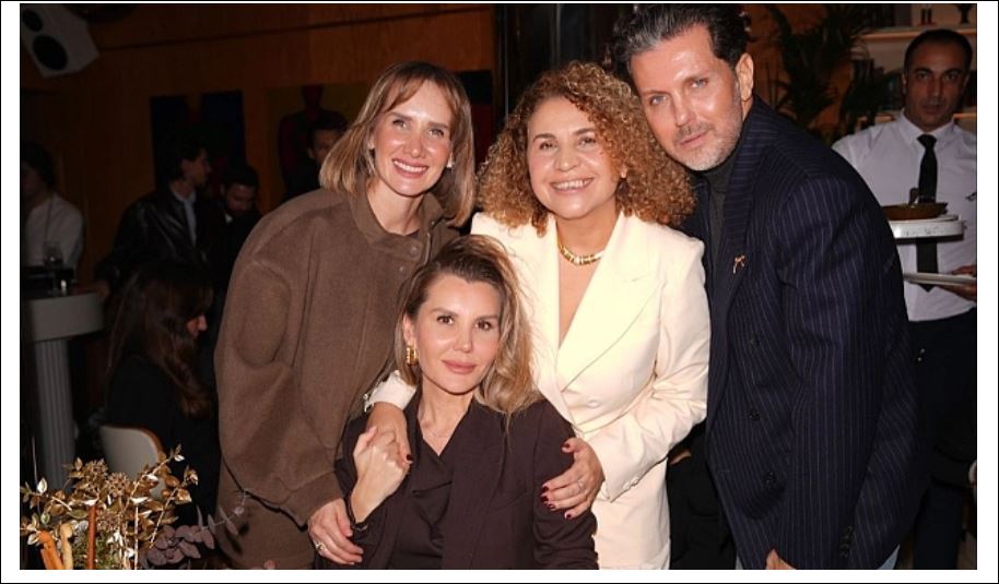 MODA VE CEMİYET LUCCA’DA BULUŞTU