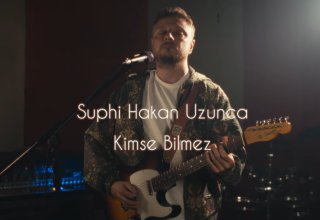 SUPHİ HAKAN UZUNCA’DAN DERİN BİR ÇIĞLIK: “KİMSE BİLMEZ” YAYINDA