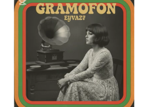 EYVAZ7’DEN YENİ SİNGLE: “GRAMOFON” – TOZLU RAFLARDAN DİJİTAL DÜNYAYA UZANAN BİR YOLCULUK
