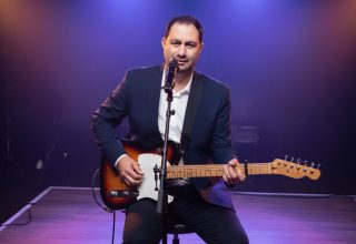 CÜNEYT İLHAN’DAN YENİ KLİP: “AĞLARSAM GÜZEL AĞLARIM”