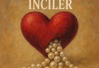 AŞKIN İNCİLERİ MÜZİĞE DÖKÜLDÜ!