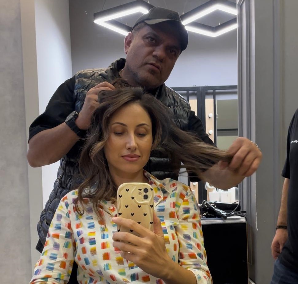 “Alinaz Kuaför Piyalepaşa, Güzelliğe Yeniden Yorum Katıyor!”