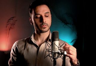 ŞANT’TAN SEZEN AKSU KLASİĞİ “GİT”E DUYGUSAL BİR SAYGI DURUŞU