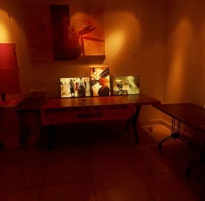 Mehtap Bozman’ın 5 Aralık Kadın Hakları Günü Açıklaması 9 a6178fca dc2f 4d8e 963a d50b09399604