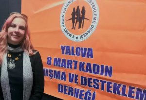 Mehtap Bozman’ın 5 Aralık Kadın Hakları Günü Açıklaması