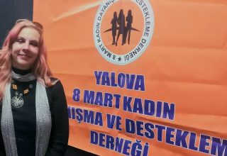 Mehtap Bozman’ın 5 Aralık Kadın Hakları Günü Açıklaması