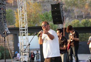 “AYIP OLMAZ MI” ROCK GRUBUNDAN PEŞ PEŞE HİT’LER: 12 ARALIK’TA YUNUS EMRE DOKUNUŞLU YENİ ŞARKI GELİYOR