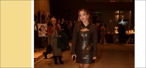 Christmas Wonderland, Mandarin Oriental Bosphorus İstanbul