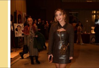 Christmas Wonderland, Mandarin Oriental Bosphorus İstanbul