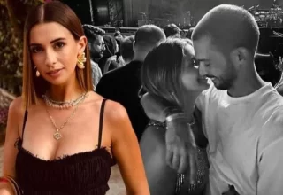 Buse Terim’in yeni sevgilisi kimdir? Buse Terim’in sevgilisi olduğu söylenen Batu Son kimdir, kaç yaşında, mesleği ne?