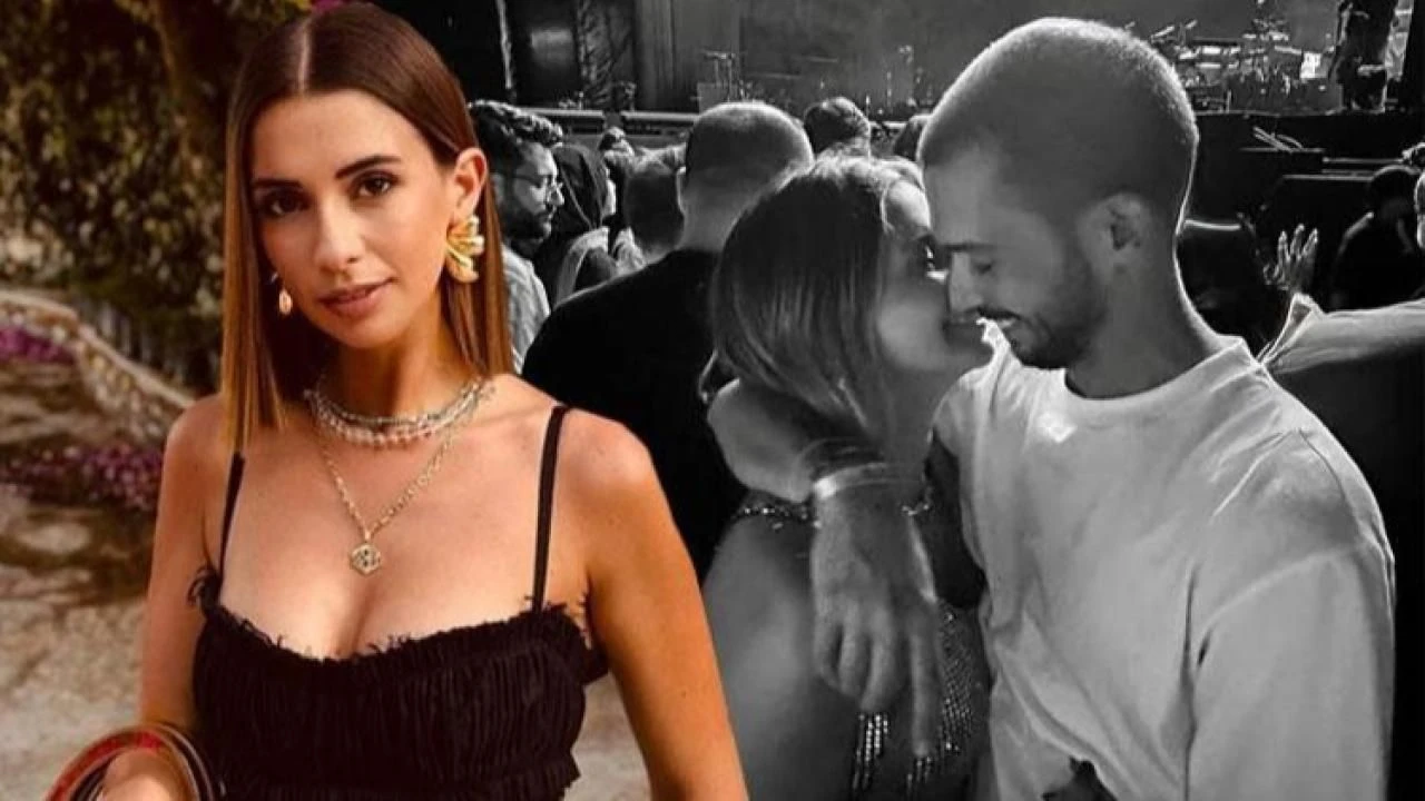 Buse Terim’in yeni sevgilisi kimdir? Buse Terim’in sevgilisi olduğu söylenen Batu Son kimdir, kaç yaşında, mesleği ne?