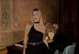 Darp raporuyla şikayetçi oldu…