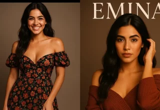 Emina’nın yeni şarkısı dikkat çekiyor!