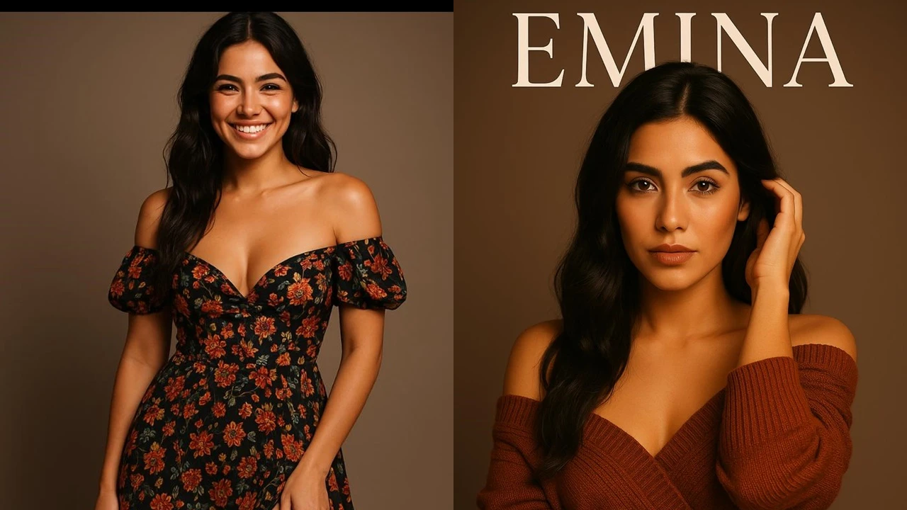 emina nin yeni sarkisi dikkat cekiyor 256515