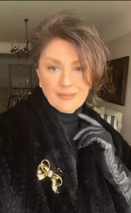 "Kim der 71 yaşında?" 11 gulsen bubikoglu