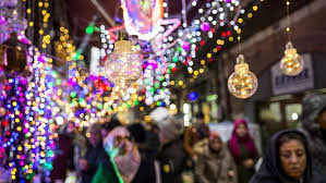 Yılbaşı tatilini 4 gün yaptılar! 750 bin kişi yola çıkıyor