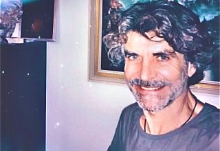 METİN GÜNAY’DAN DUYGUSAL BİR TEKLİ: “AH SEN”