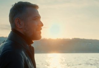 RESUL DİNDAR’DAN AŞK ŞARKISI…